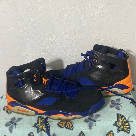 Jordan Fight club 91🔵🔸12 Jumpman+Jacket 3X+2💀🔥🔛stickers 10x4
